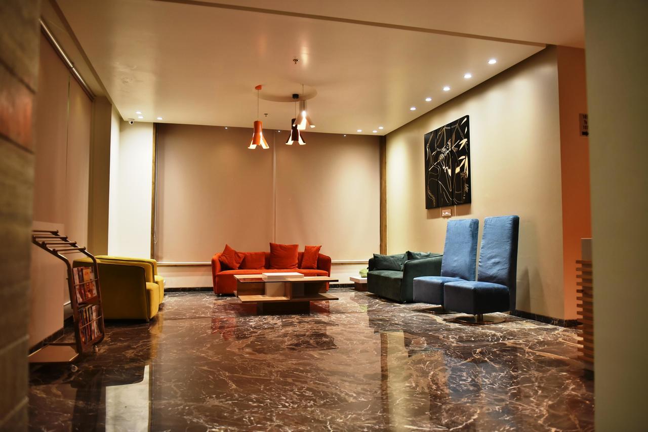 The Panchvati Hotel Rádzskot Kültér fotó