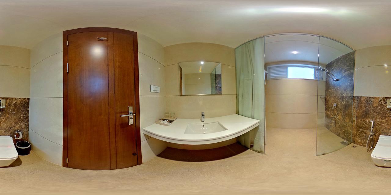 The Panchvati Hotel Rádzskot Kültér fotó